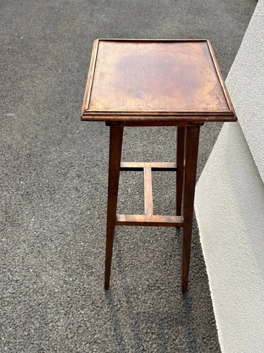 Plant stand - Image 3