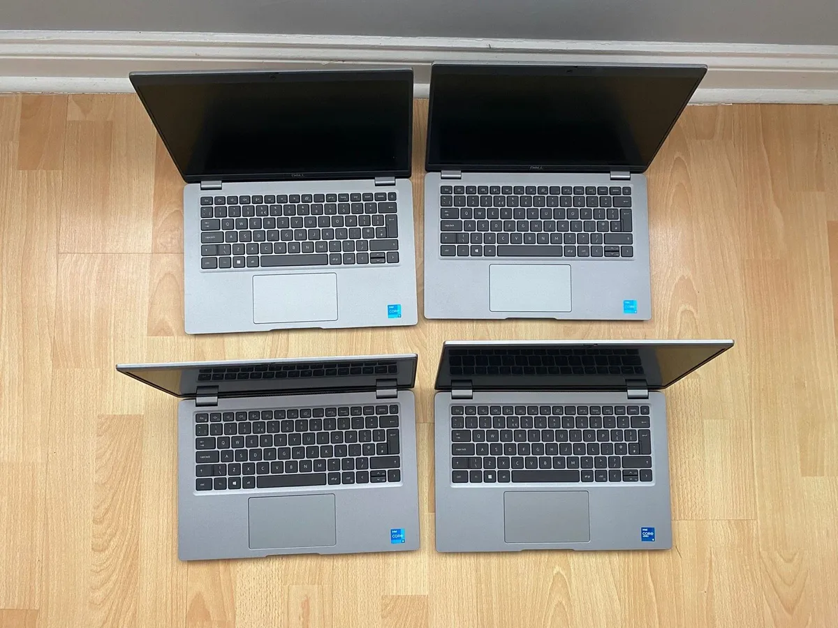 Dell laptop i5 16-512 win 11 pro - Image 3