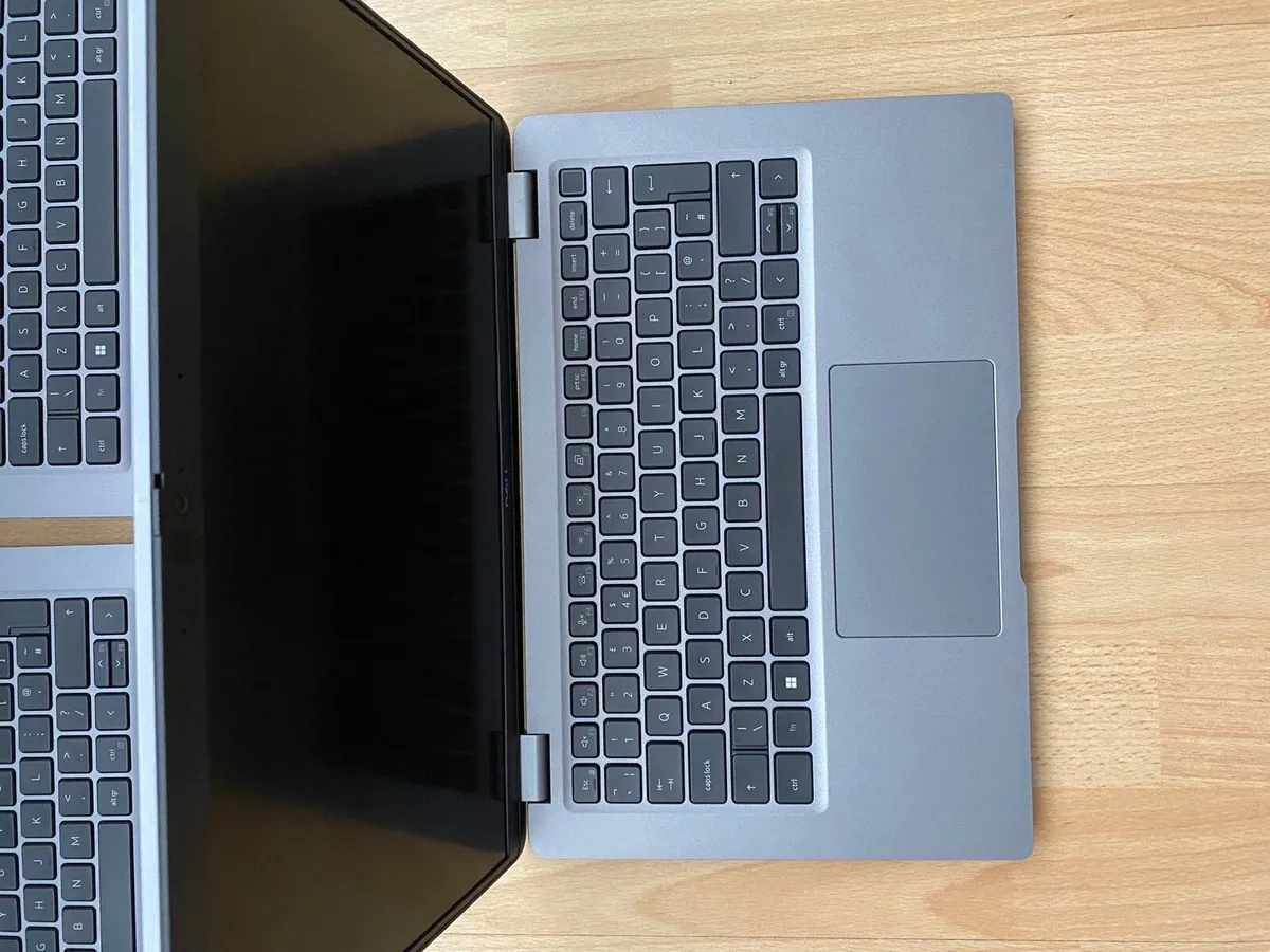 Dell laptop i5 16-512 win 11 pro - Image 4