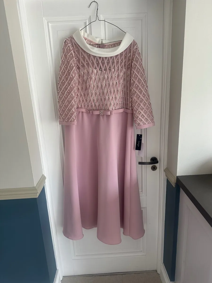 Occasion dress / mother of bride/ groom - Image 1