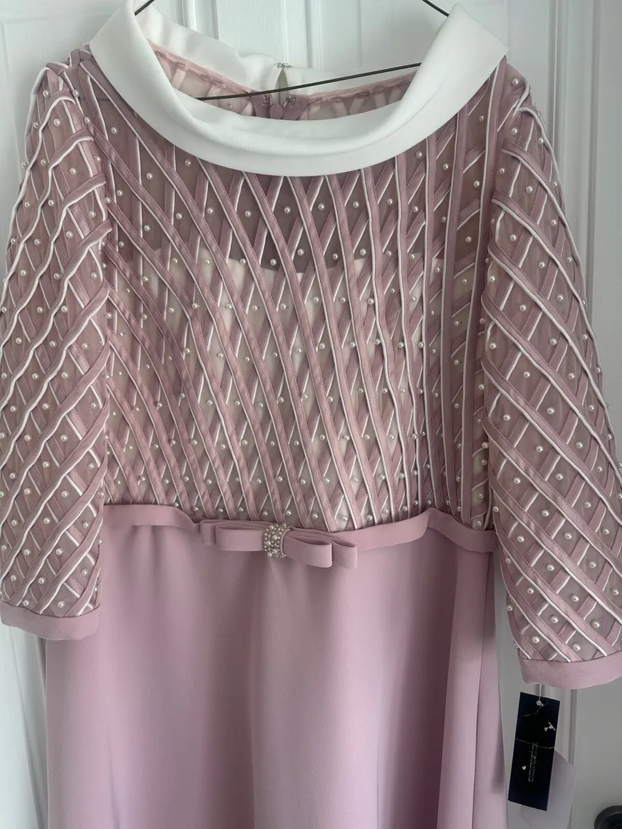 Occasion dress / mother of bride/ groom - Image 2