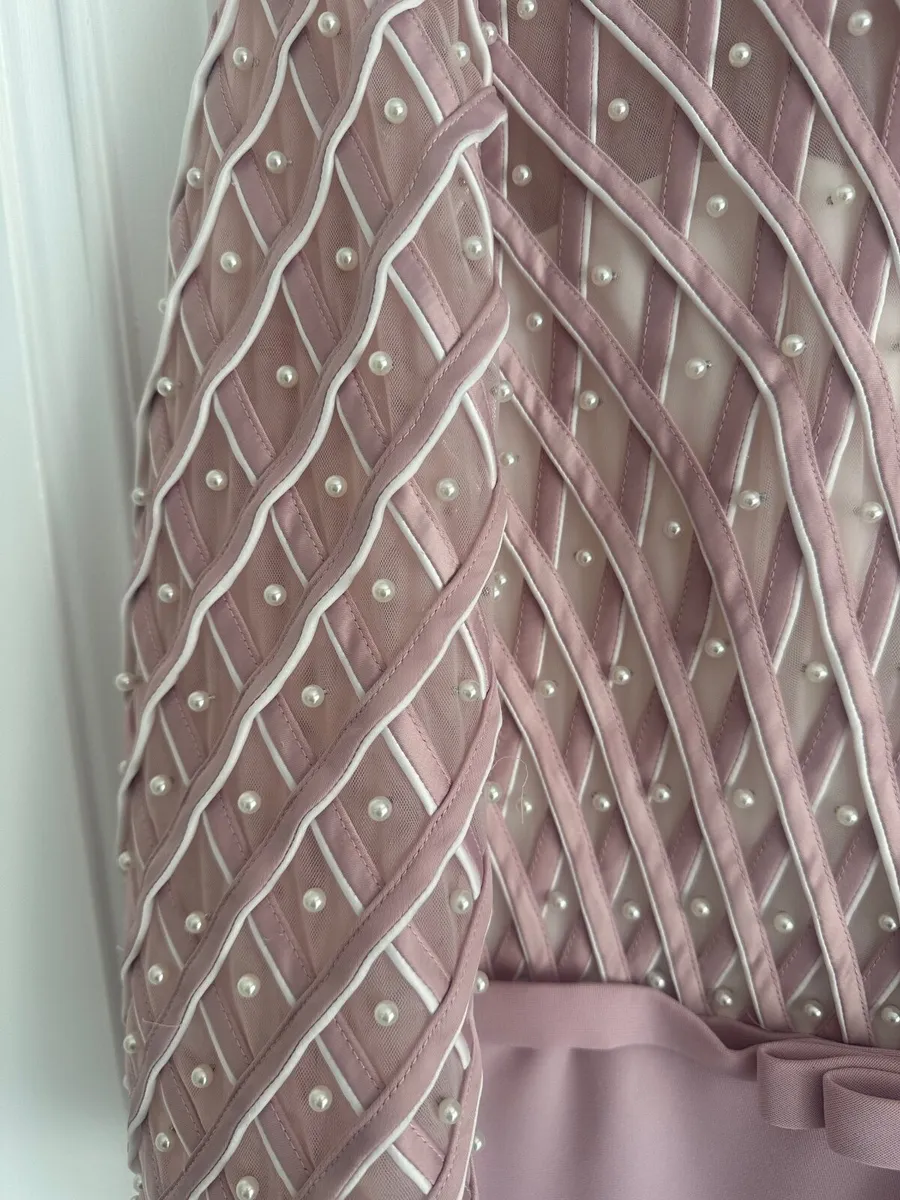 Occasion dress / mother of bride/ groom - Image 3