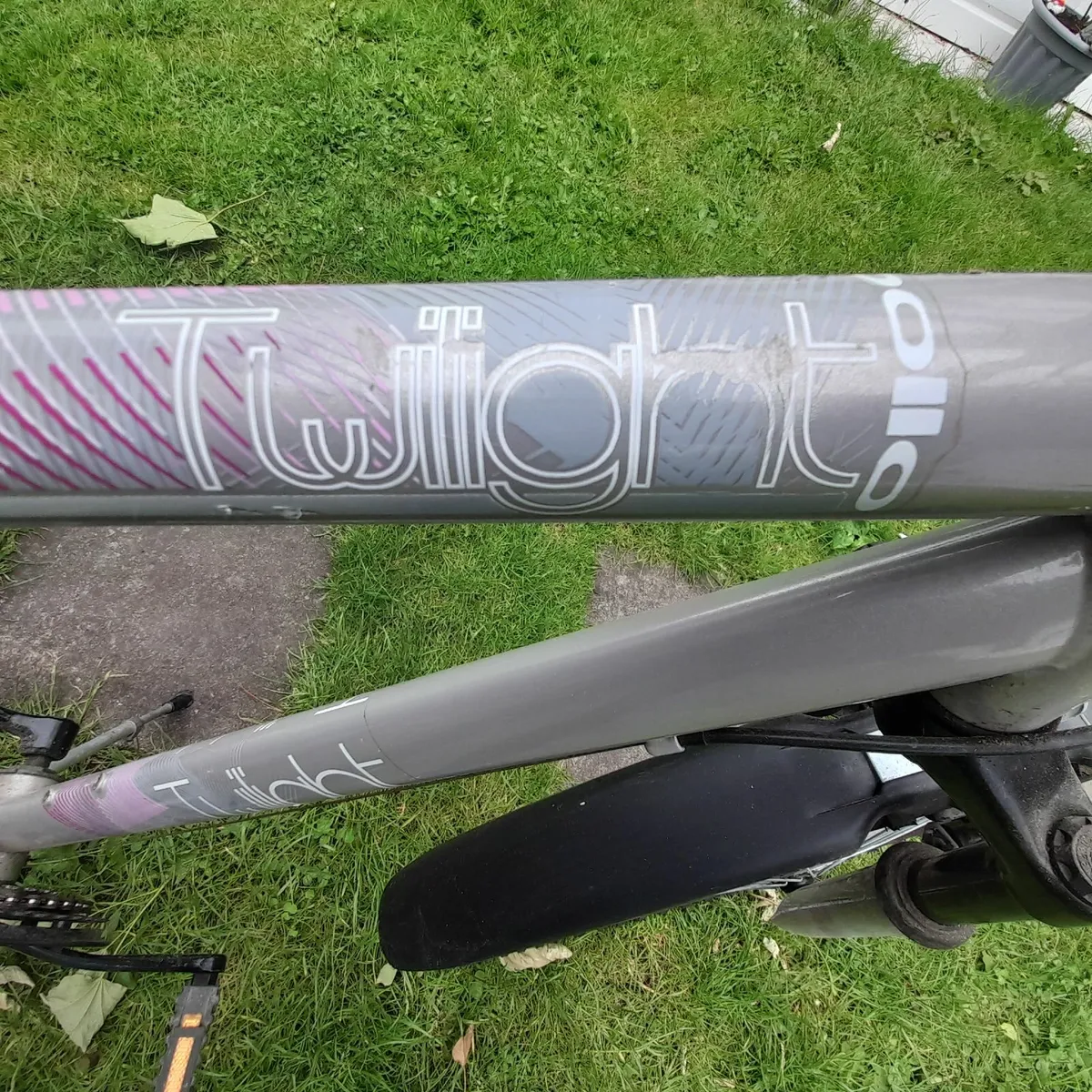 Mountain bike - Image 4