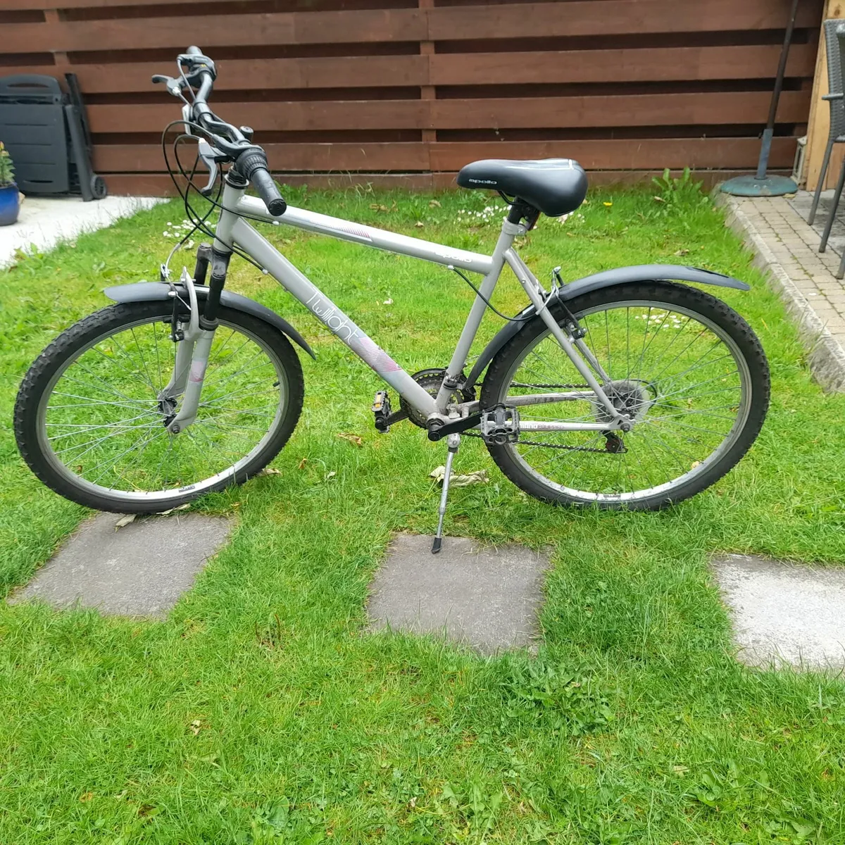 Mountain bike - Image 1