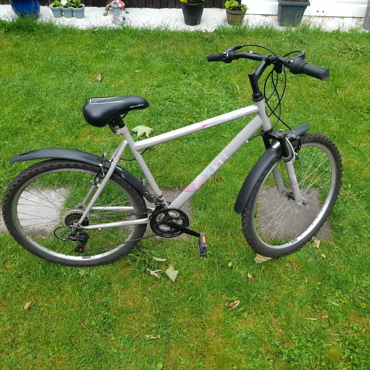 Mountain bike - Image 2