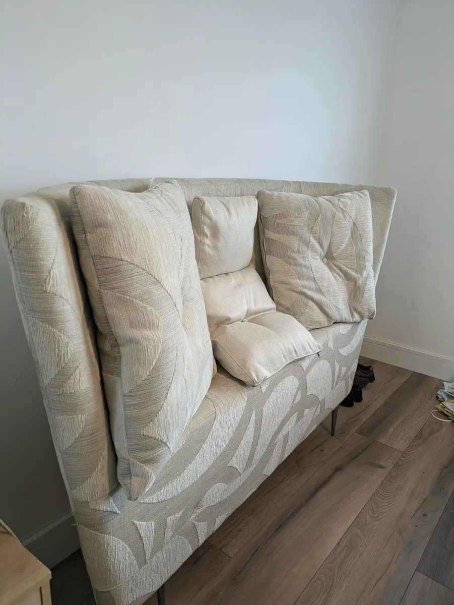 Headboard - Image 2