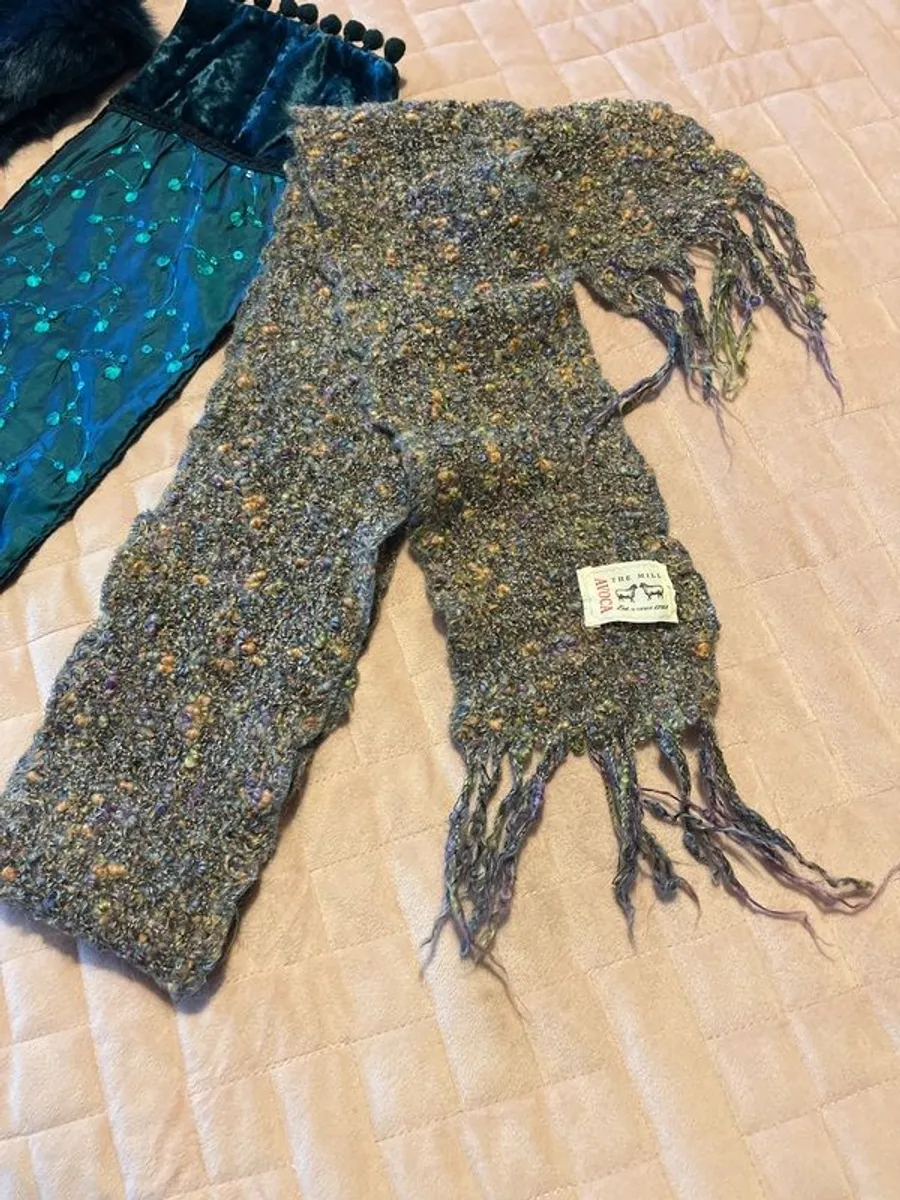 scarf - Image 3