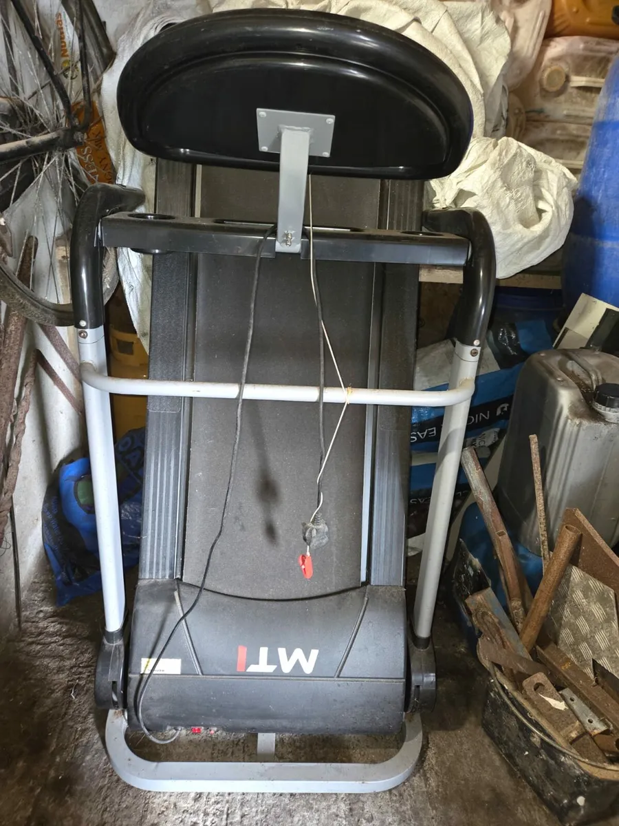 Treadmill - Image 4