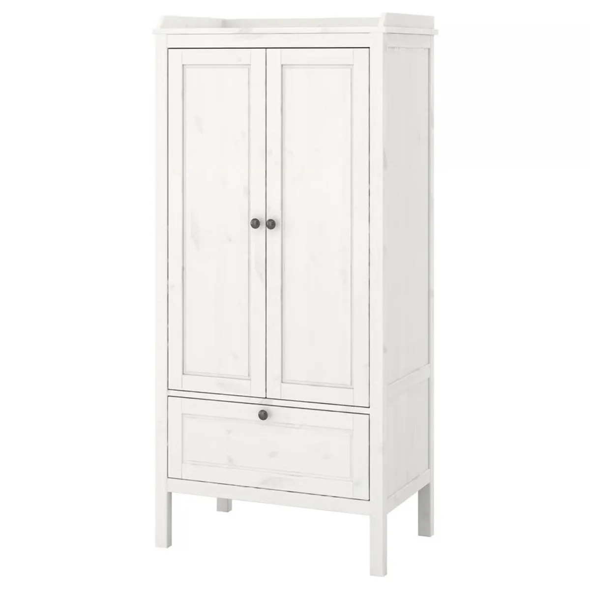 Ikea sundvik wardrobe - Image 1