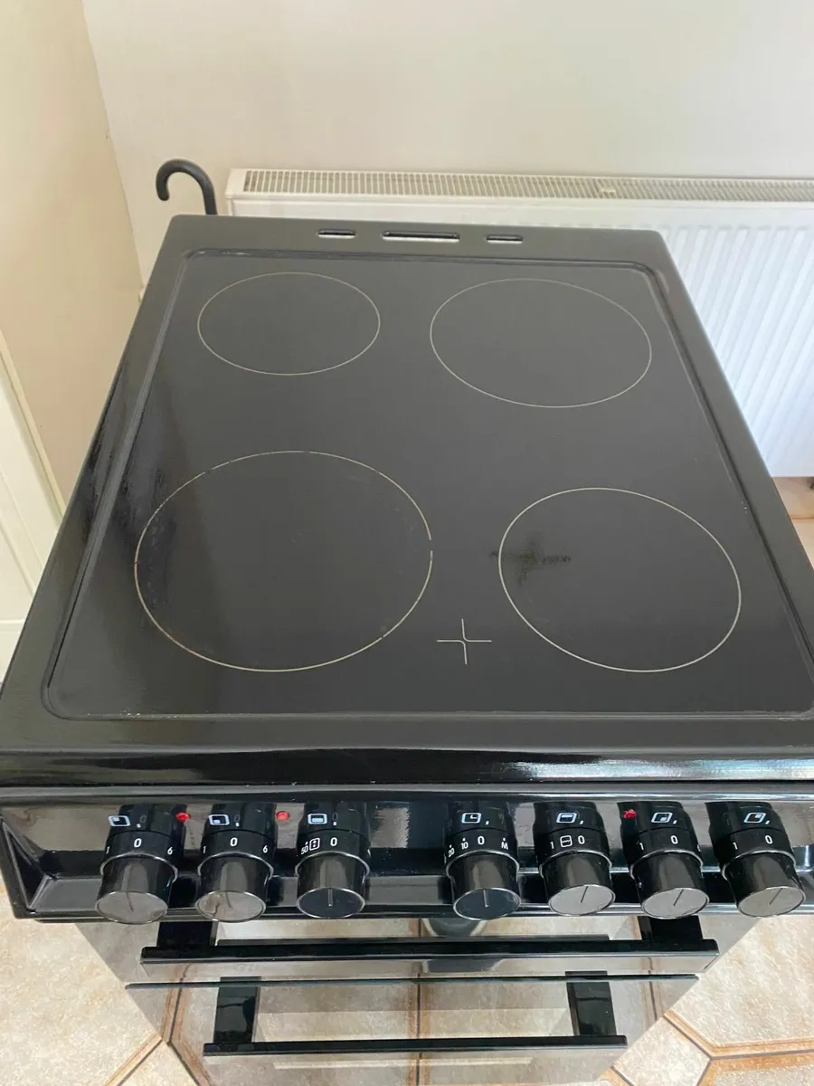 Nordmende Cooker - Image 1