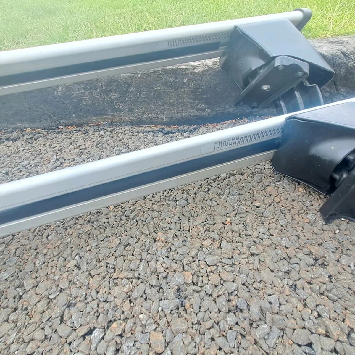 Roofbars VW Passat - Image 2