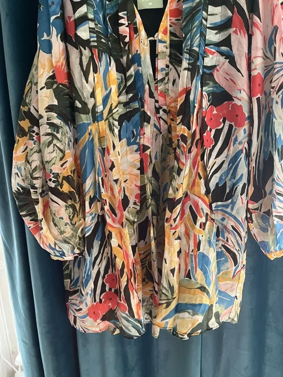 ladies dress - Image 1