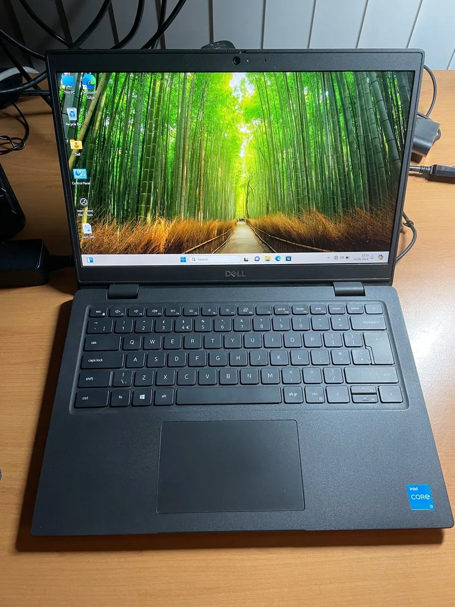 Dell laptop for sale - Image 1