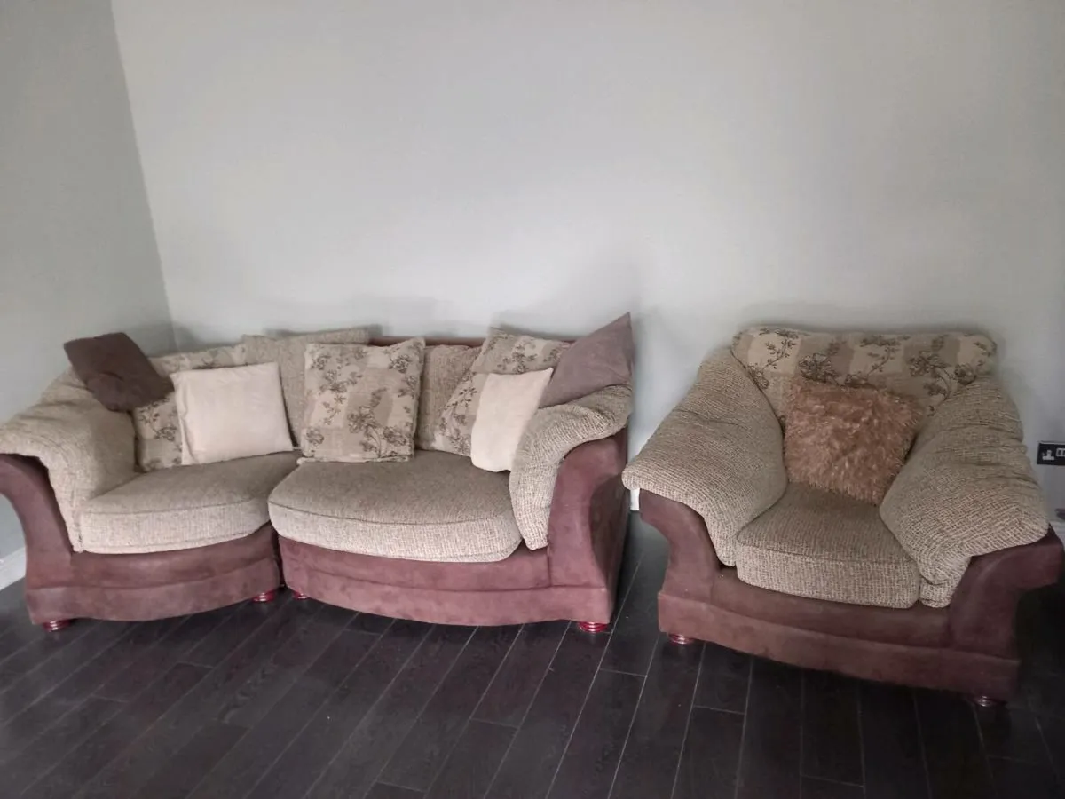 Sofa - Image 1