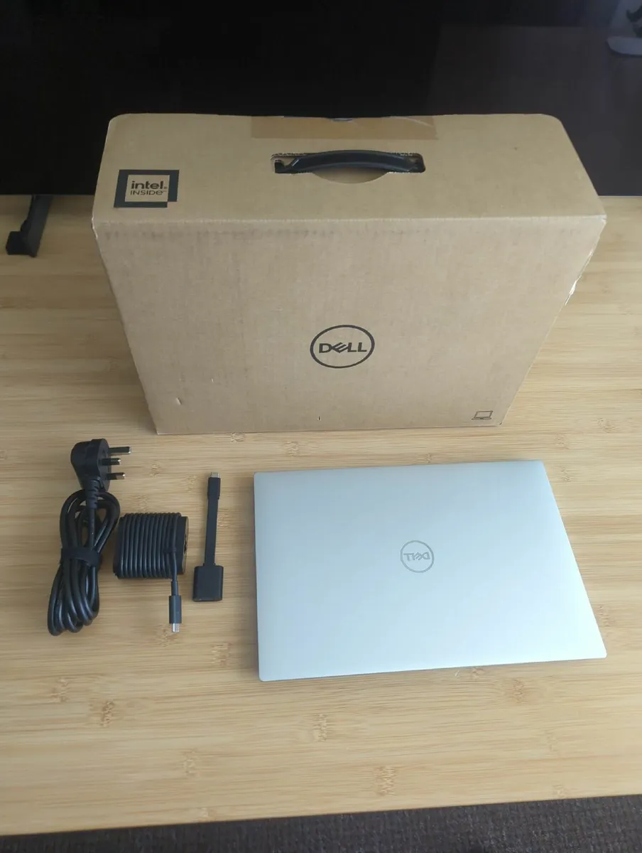 Dell XPS 13 9310 | i7 11th Gen | 16GB RAM | 512GB - Image 2