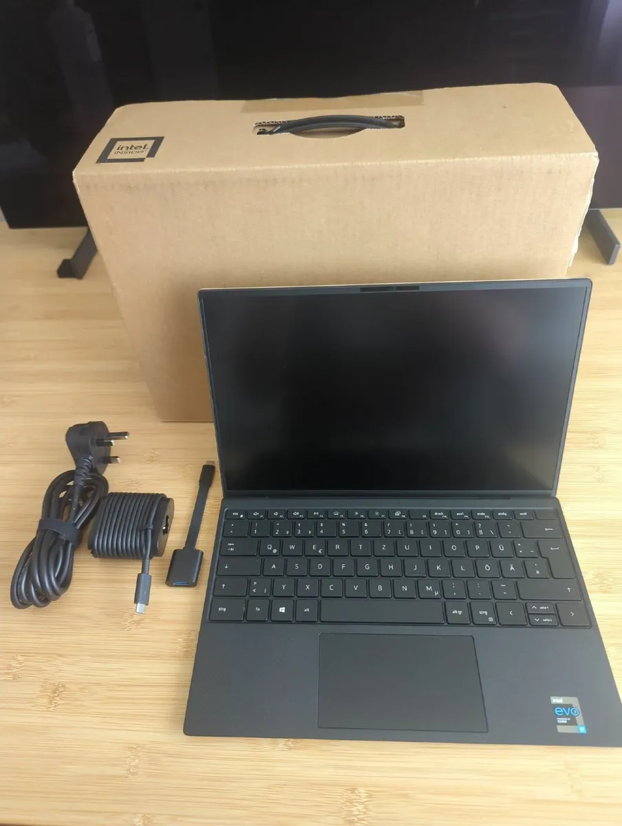 Dell XPS 13 9310 | i7 11th Gen | 16GB RAM | 512GB - Image 1