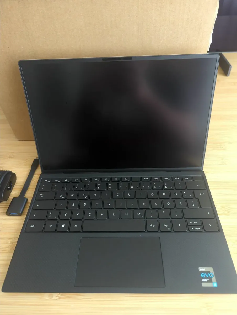Dell XPS 13 9310 | i7 11th Gen | 16GB RAM | 512GB - Image 3