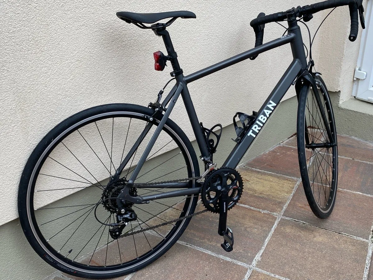 Triban RC120 Medium Frame - Image 2
