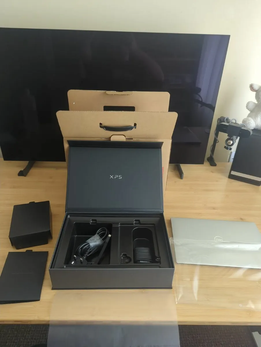Dell XPS 13 9310 | i7 11th Gen | 16GB RAM | 512GB - Image 4