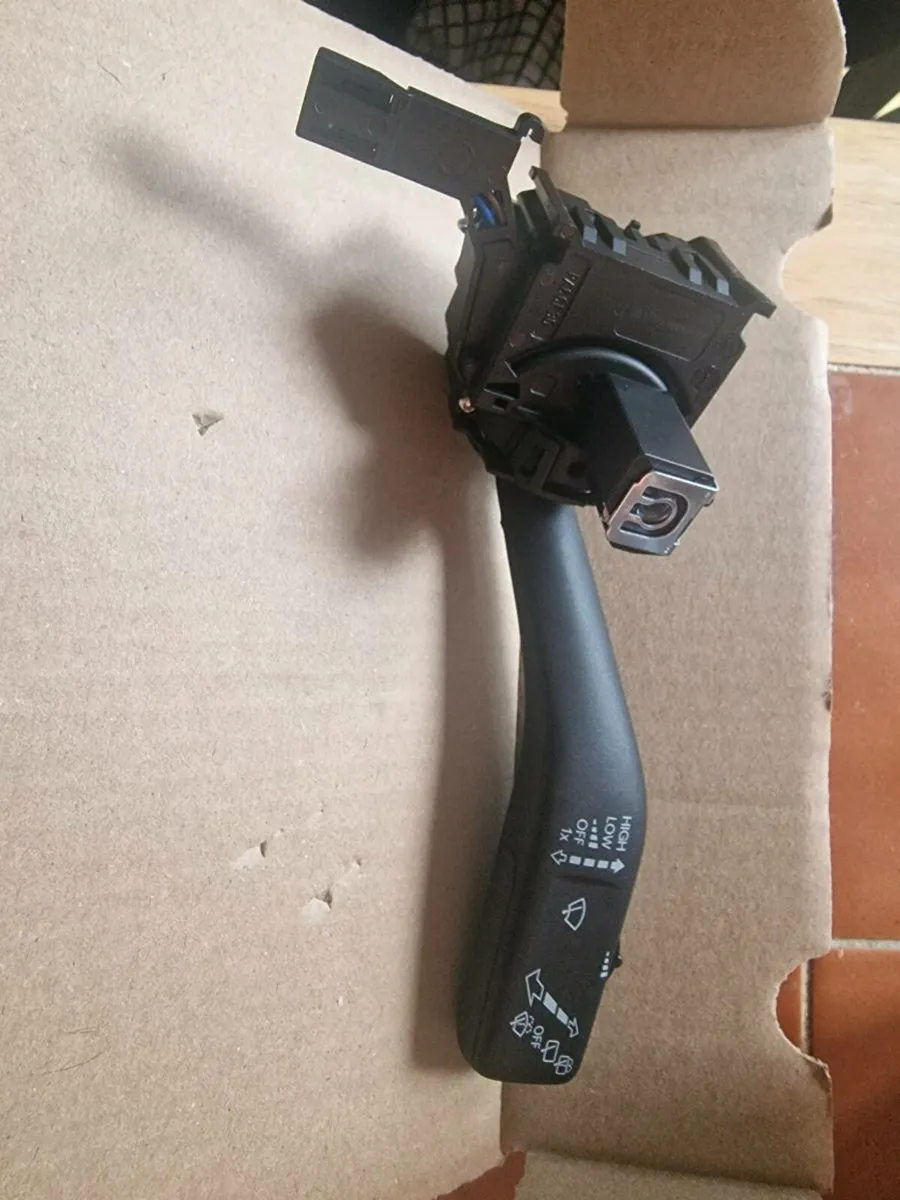 Wiper stalk - Image 2