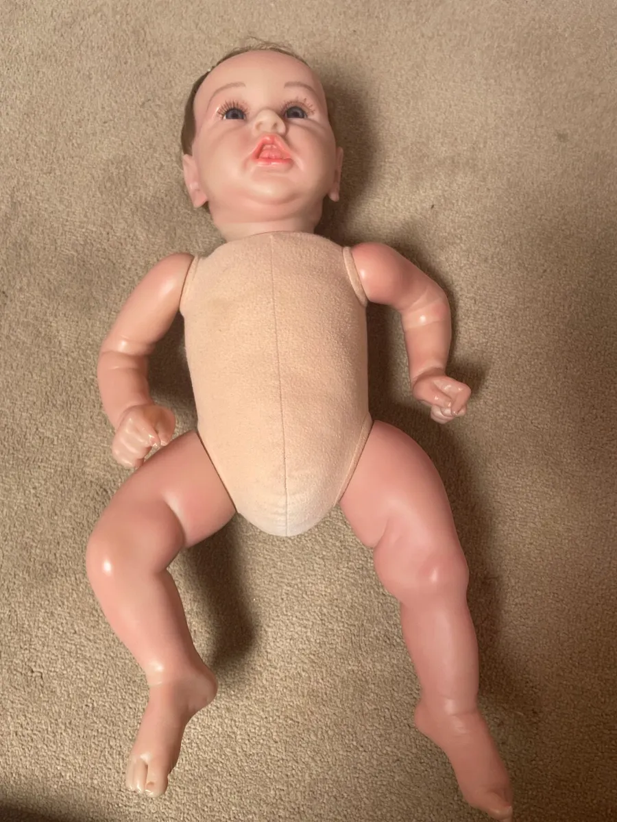 Baby doll - Image 3