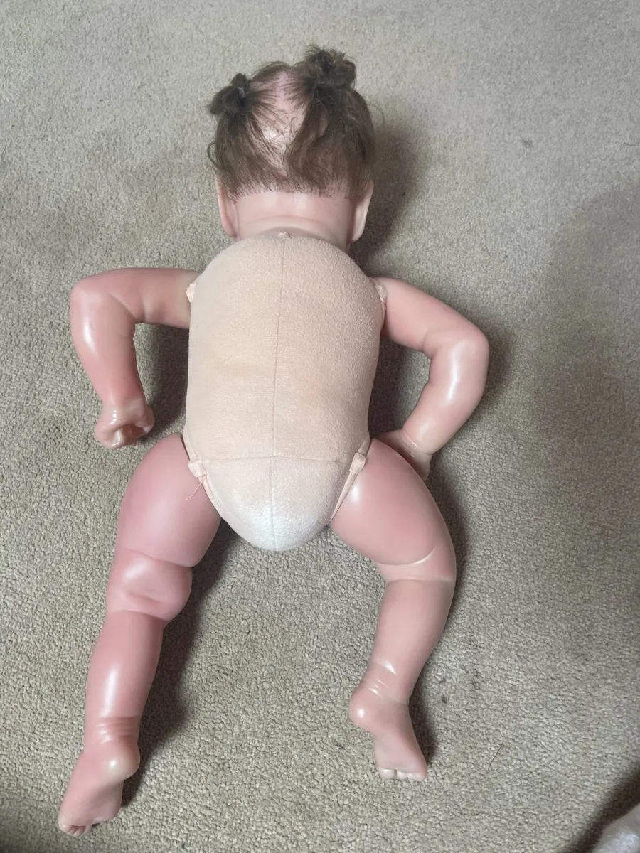Baby doll - Image 4