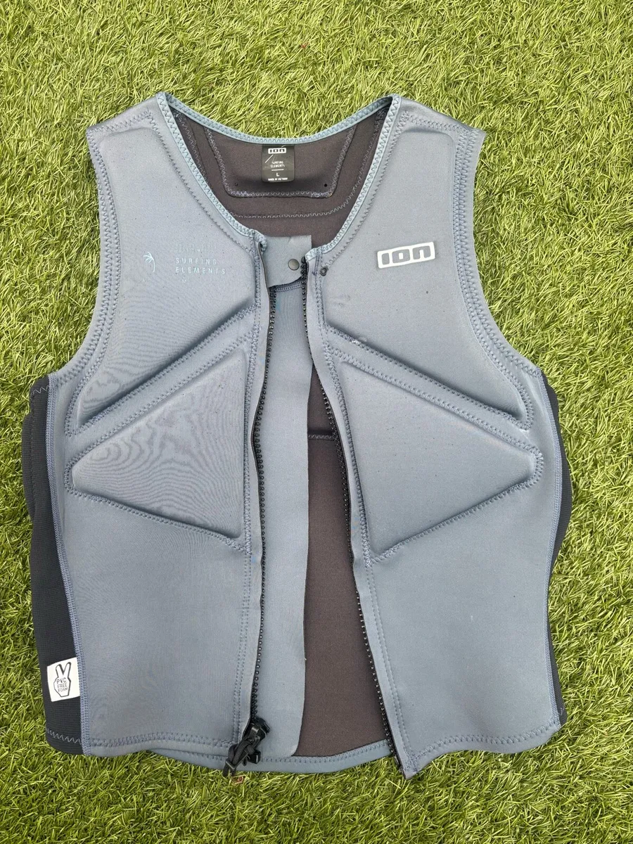 Impact Vest - Image 1