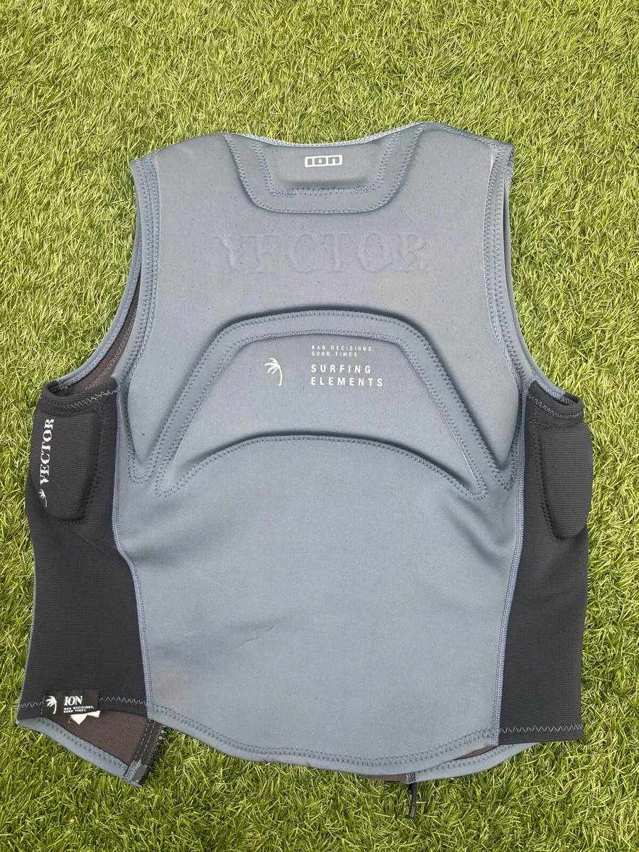 Impact Vest - Image 2
