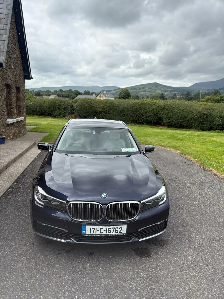 7 series BMW - Image 3
