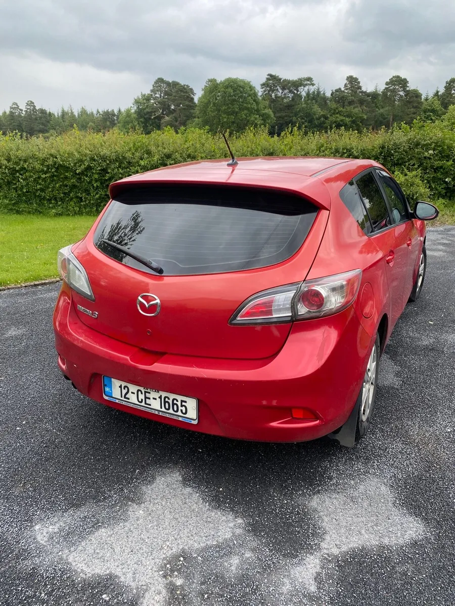 Mazda 3 - Image 3