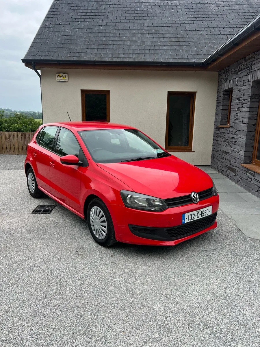 Volkswagen Polo 1.2 - Image 1