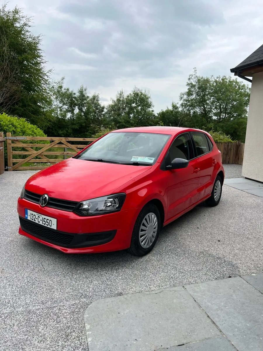Volkswagen Polo 1.2 - Image 2