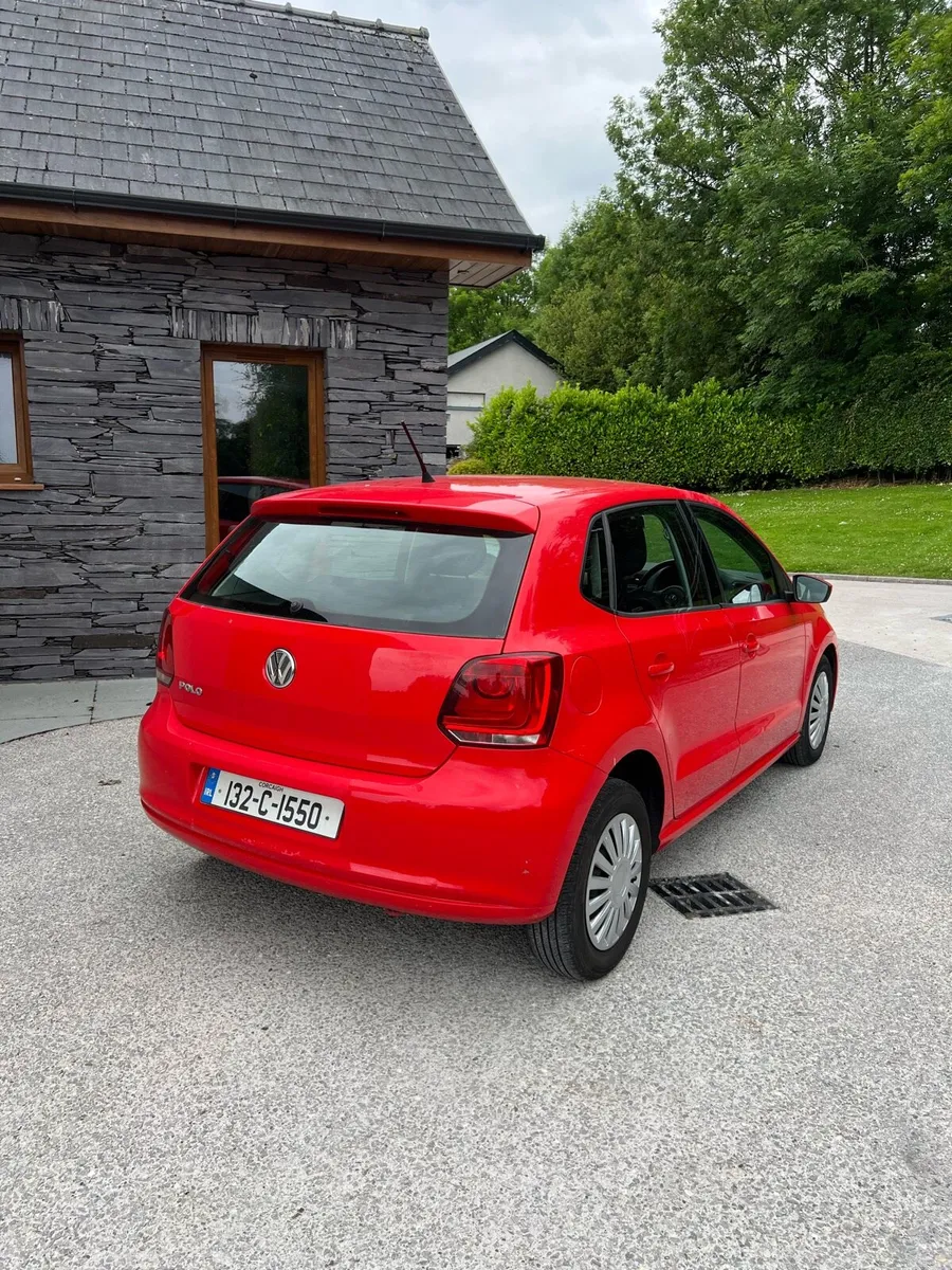 Volkswagen Polo 1.2 - Image 3
