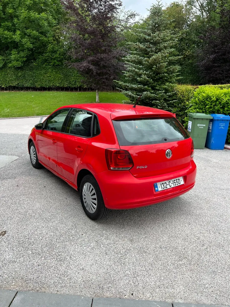 Volkswagen Polo 1.2 - Image 4
