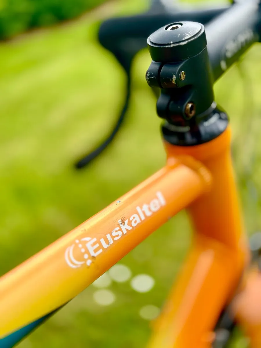 Orbea Team Euskaltel - Image 2