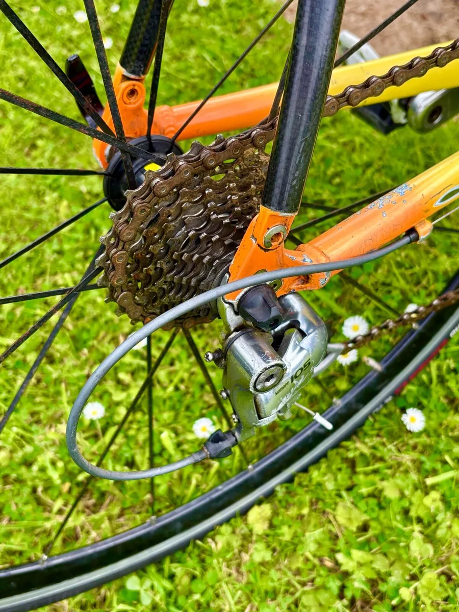 Orbea Team Euskaltel - Image 3