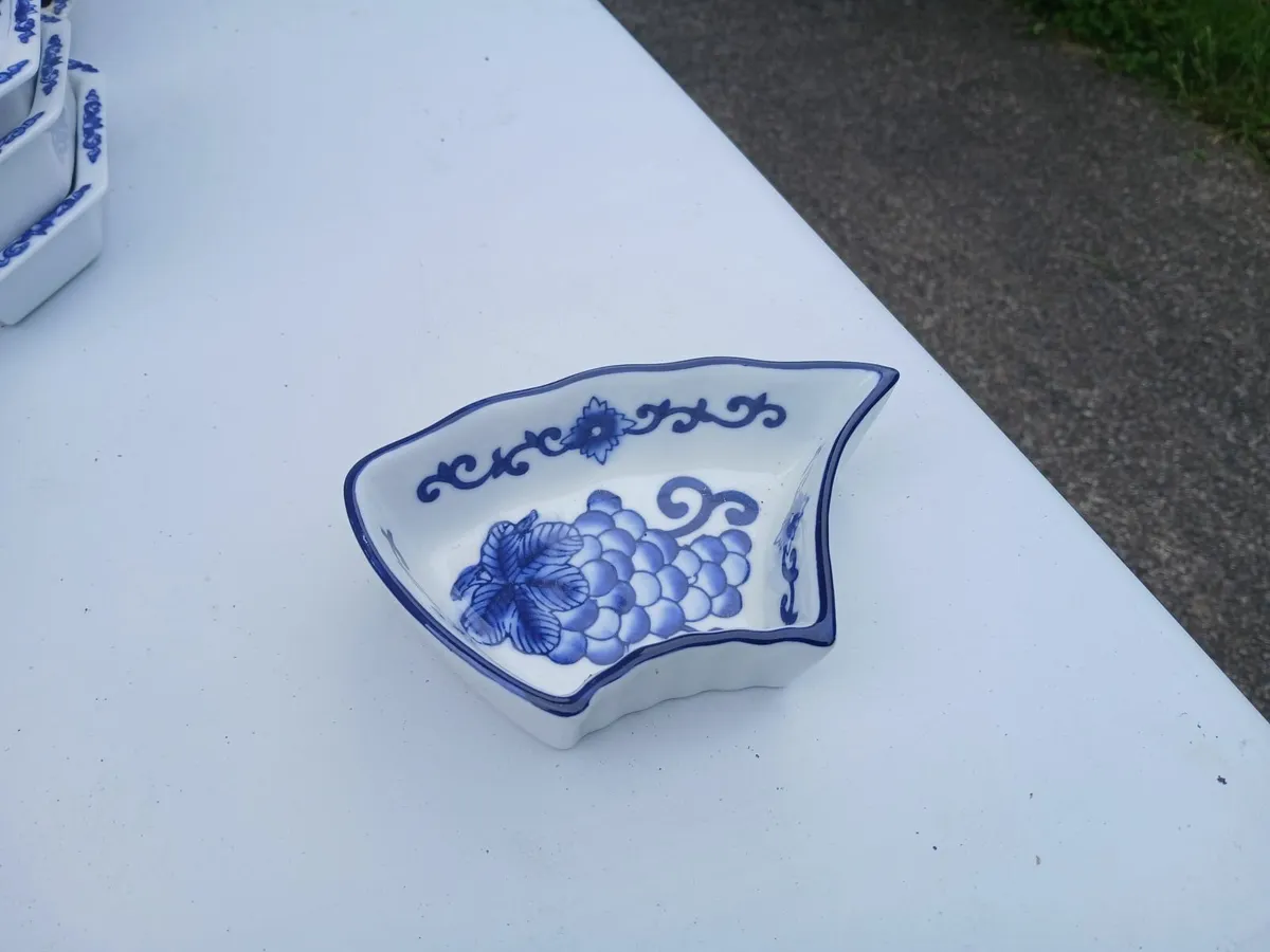 Oriental Chinese bowls - Image 2