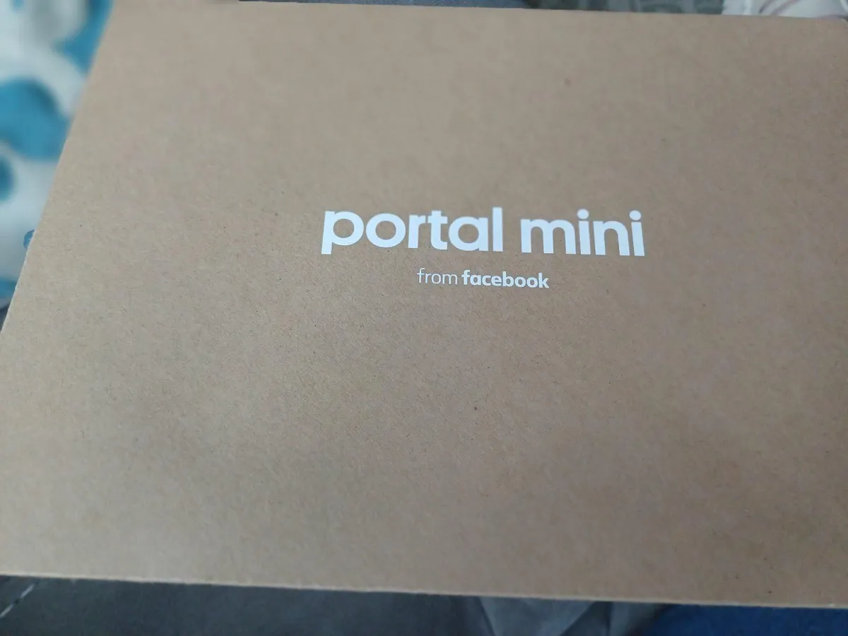 Portal mini - Image 2