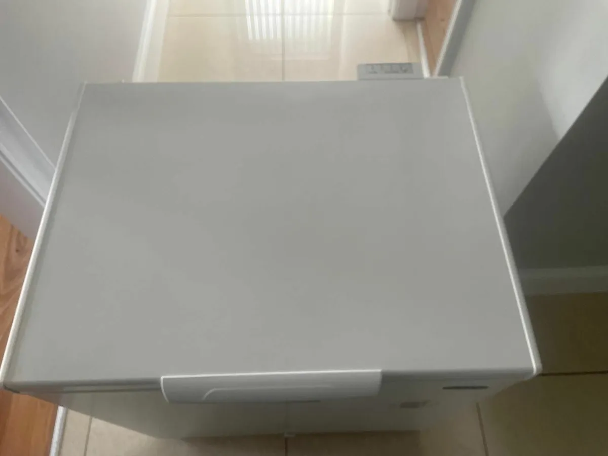 Chest freezer - Image 2