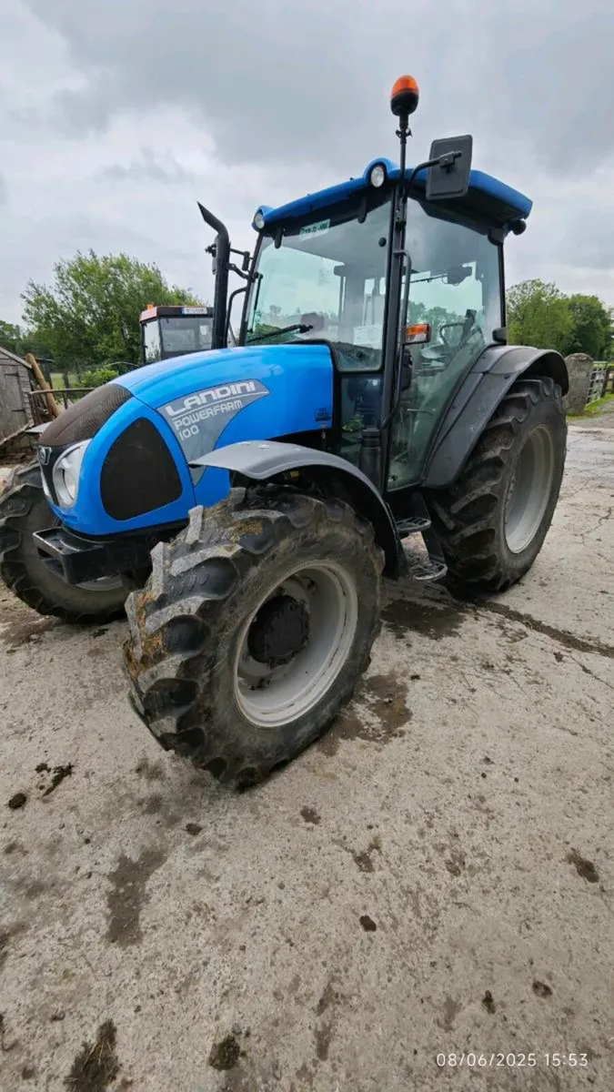 Landini Powerfarm  2021 - Image 1