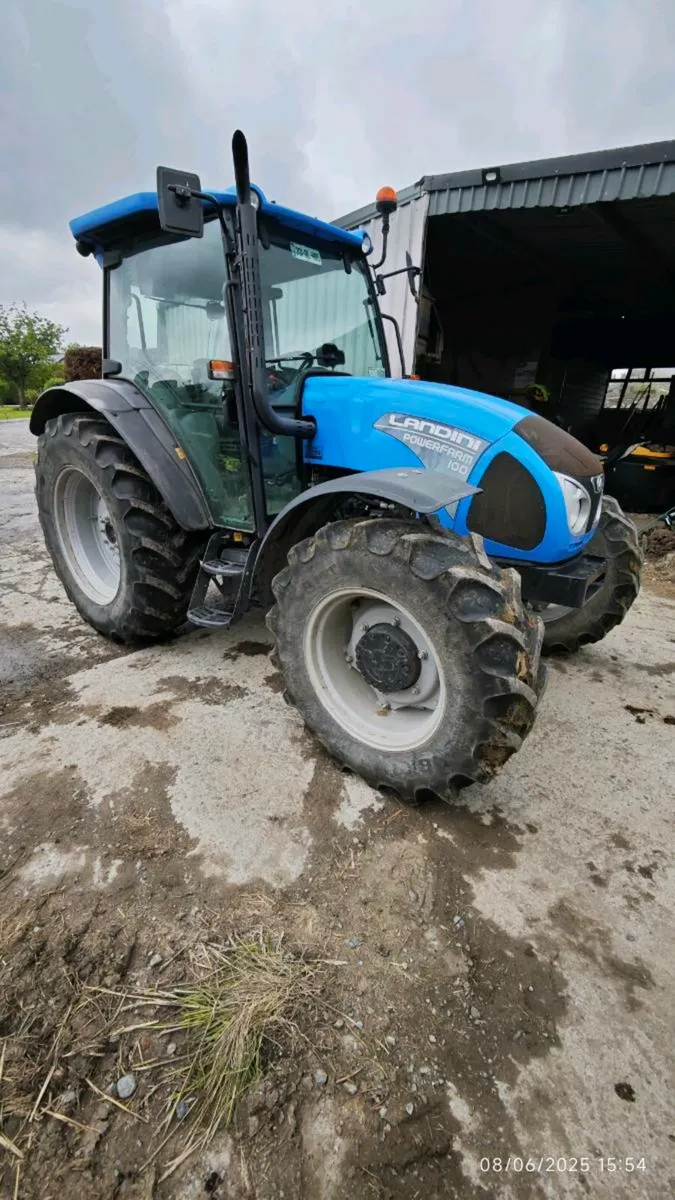 Landini Powerfarm  2021 - Image 2