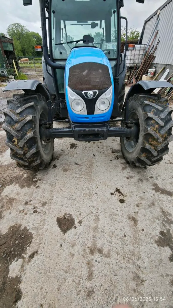 Landini Powerfarm  2021 - Image 3