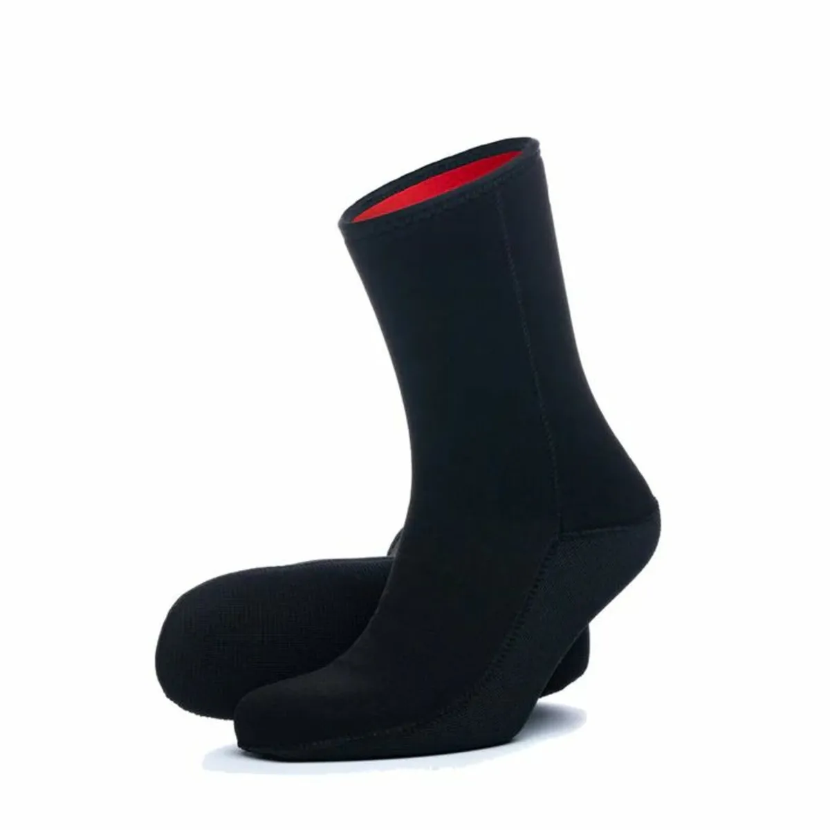 C-Skins Legend Adult 4mm Wetsuit Socks - Image 1