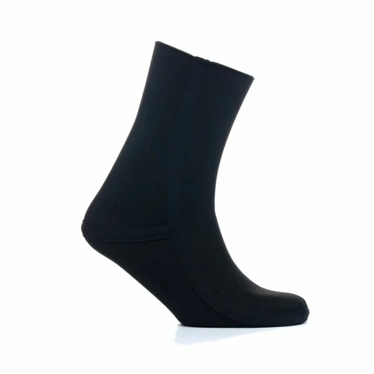 C-Skins Mausered Adult 2.5mm Wetsuit Socks - Image 1
