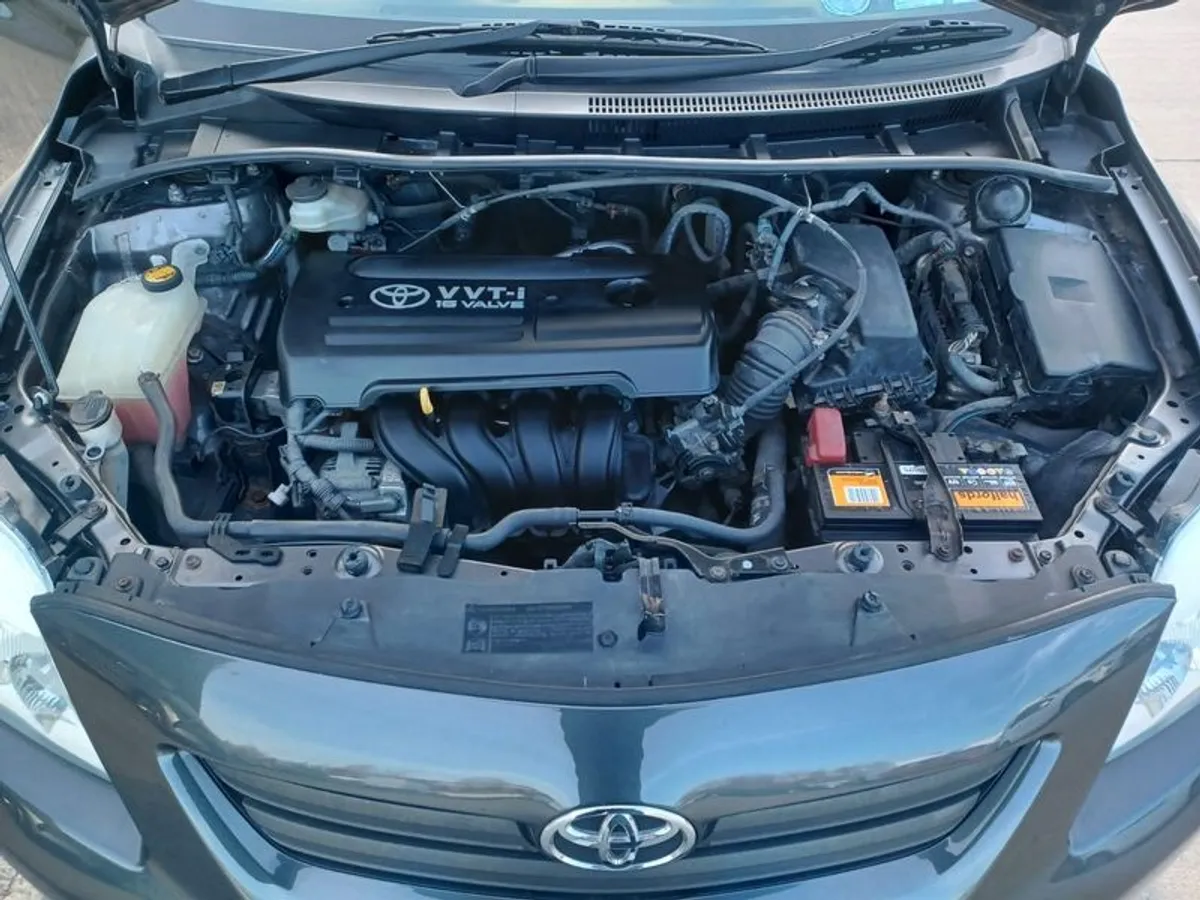 2007 Toyota Corolla - Image 3