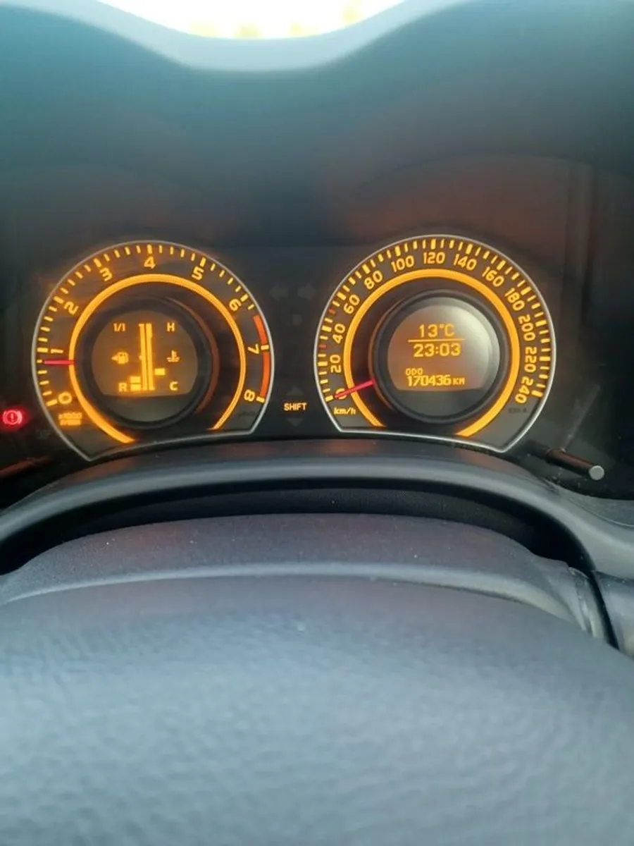 2007 Toyota Corolla - Image 4