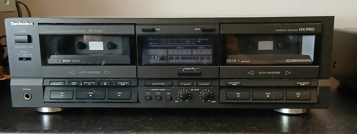 HiFi System - Image 1