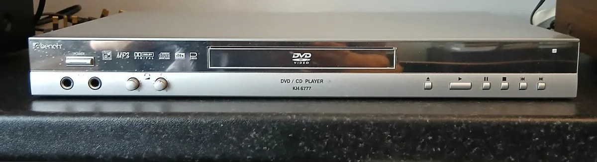 HiFi System - Image 2