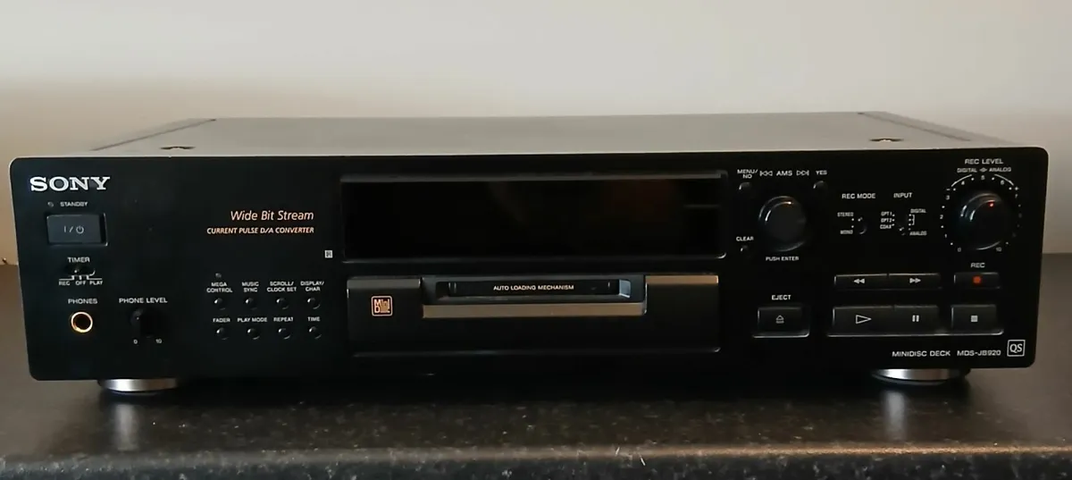 HiFi System - Image 3