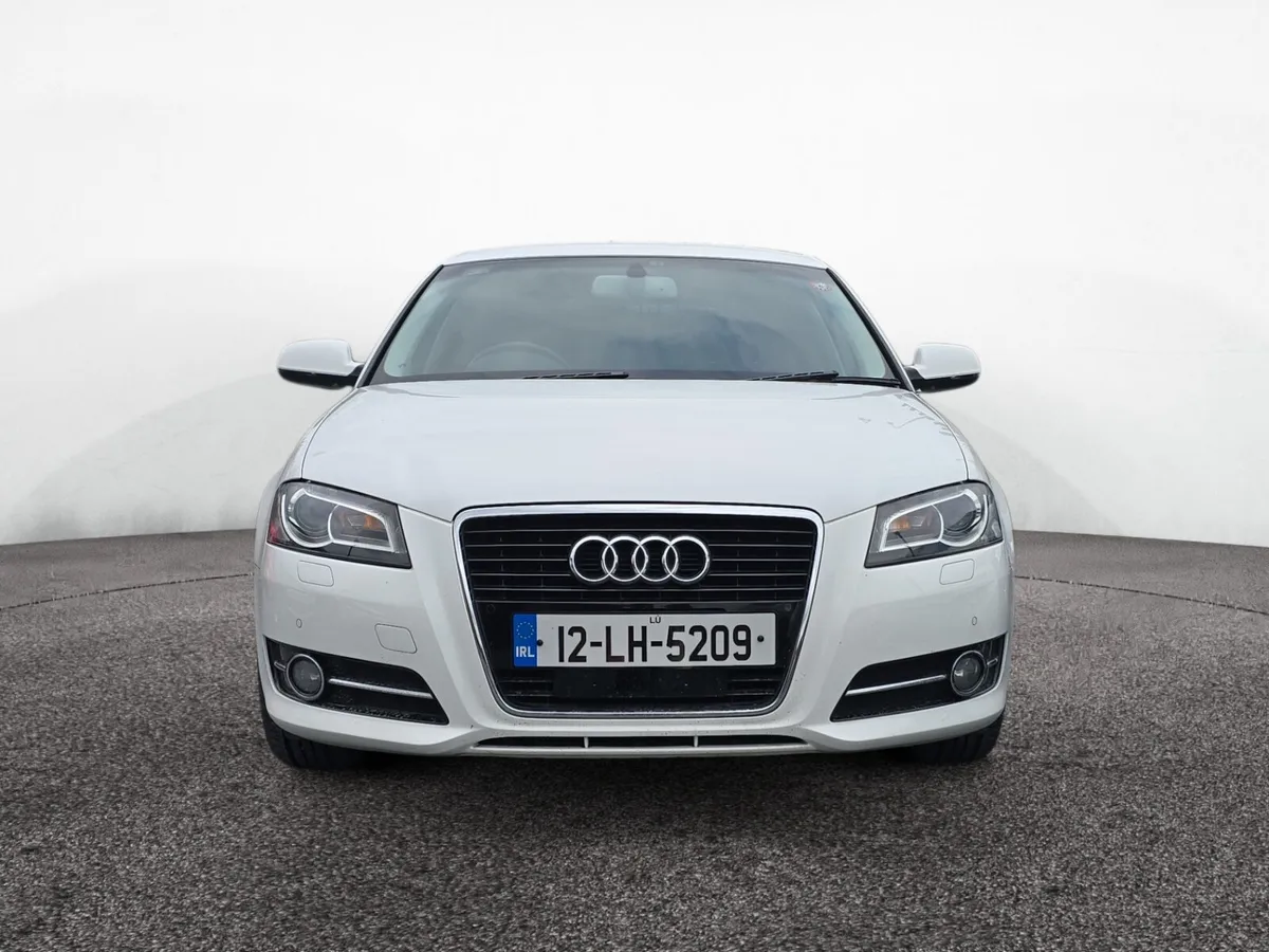 Audi A3 Automatic - Image 2